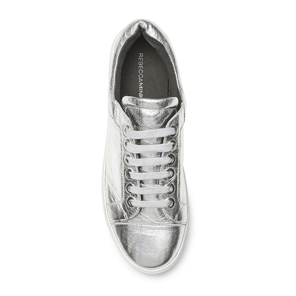 NWOB Rebecca Minkoff Nadia Platform Sneaker